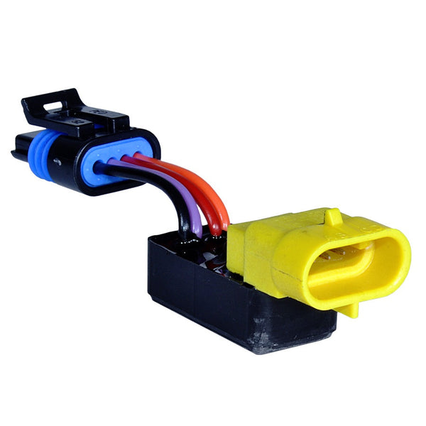 ATS Diesel Performance ATS Electronic Fuel Regulator Fits 2003-2007 5.9L Cummins 202-906-2272
