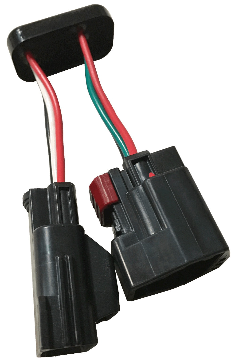 ATS Diesel Performance ATS Electronic Fuel Regulator Fits 1999-2007 7.3L 6.0L Power Stroke 202-906-3224