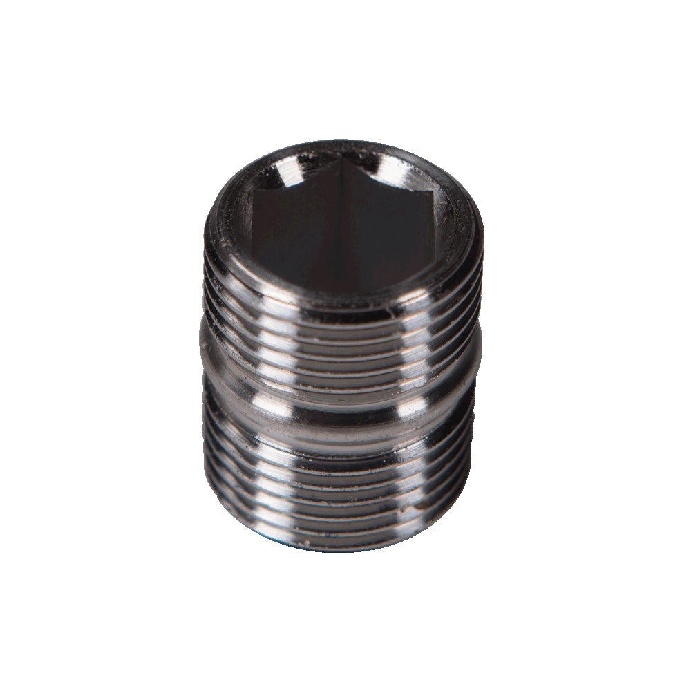 ATS Diesel Performance ATS 68Rfe Billet Filter Coupler Fits 2007.5 6.7L Cummins 301-021-2326