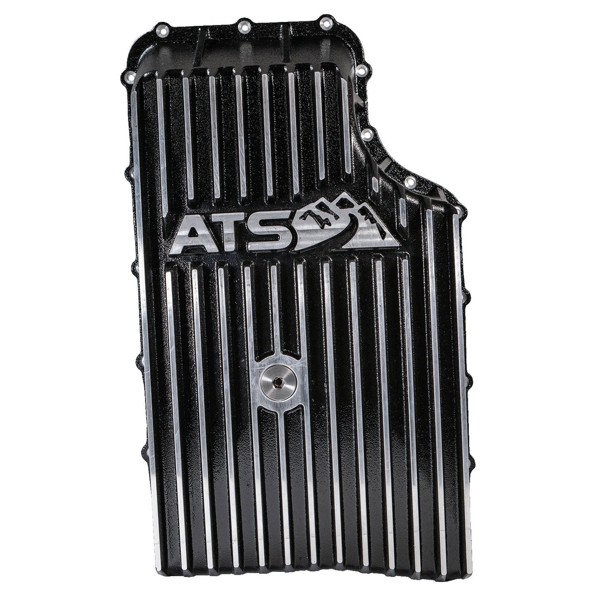 ATS Diesel Performance ATS 6R140 Deep Transmission Pan Fits 2011 6.7L Power Stroke 301-900-3368 | 301-900-3368