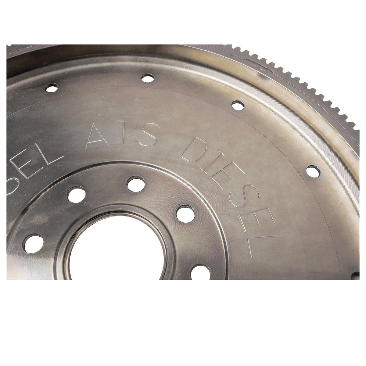 ATS Diesel Performance ATS 68Rfe Billet Flexplate Fits 2007.5-2018 6.7L Cummins 305-900-2326