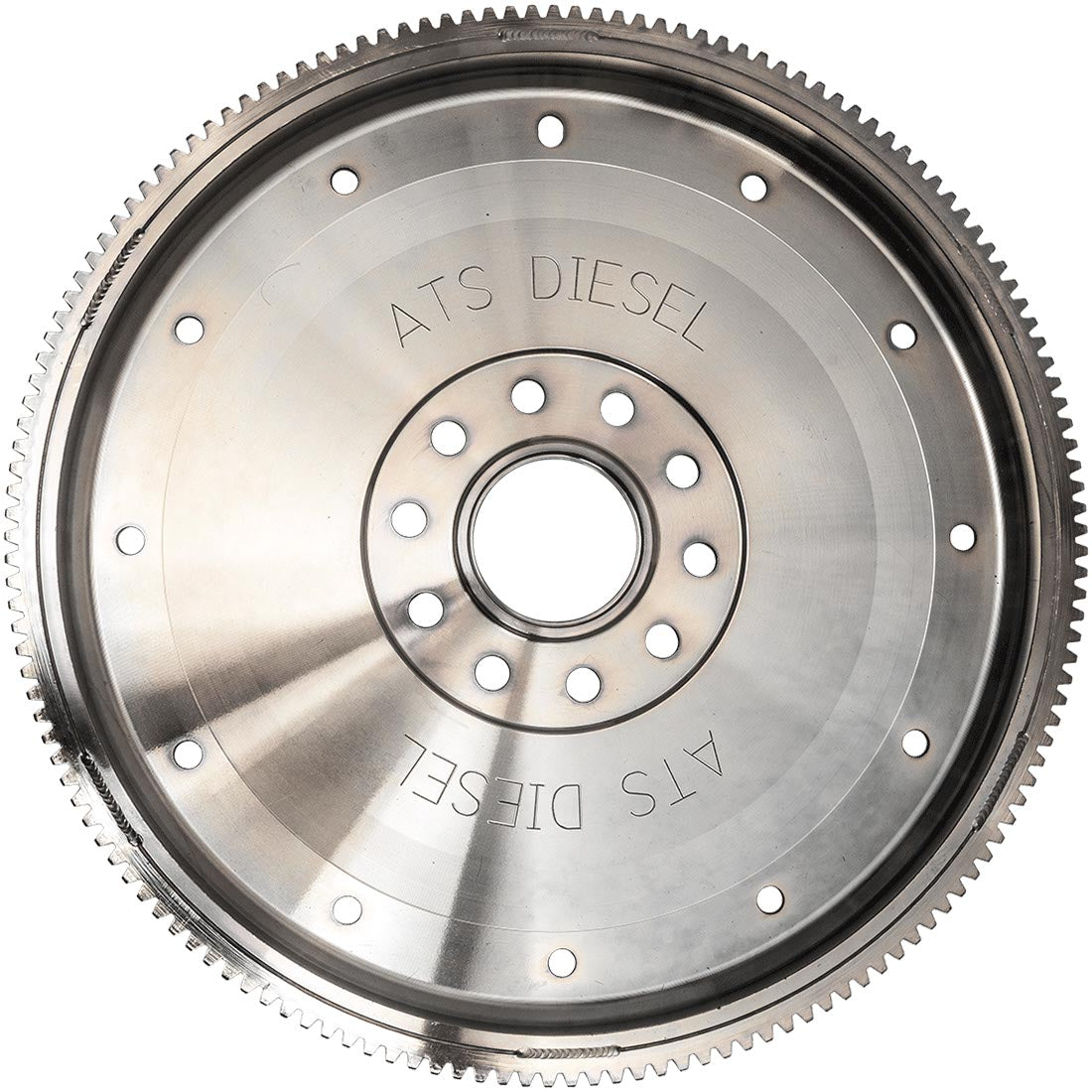 ATS Diesel Performance ATS 68Rfe Billet Flexplate Fits 2019 6.7L Cummins 305-900-2464