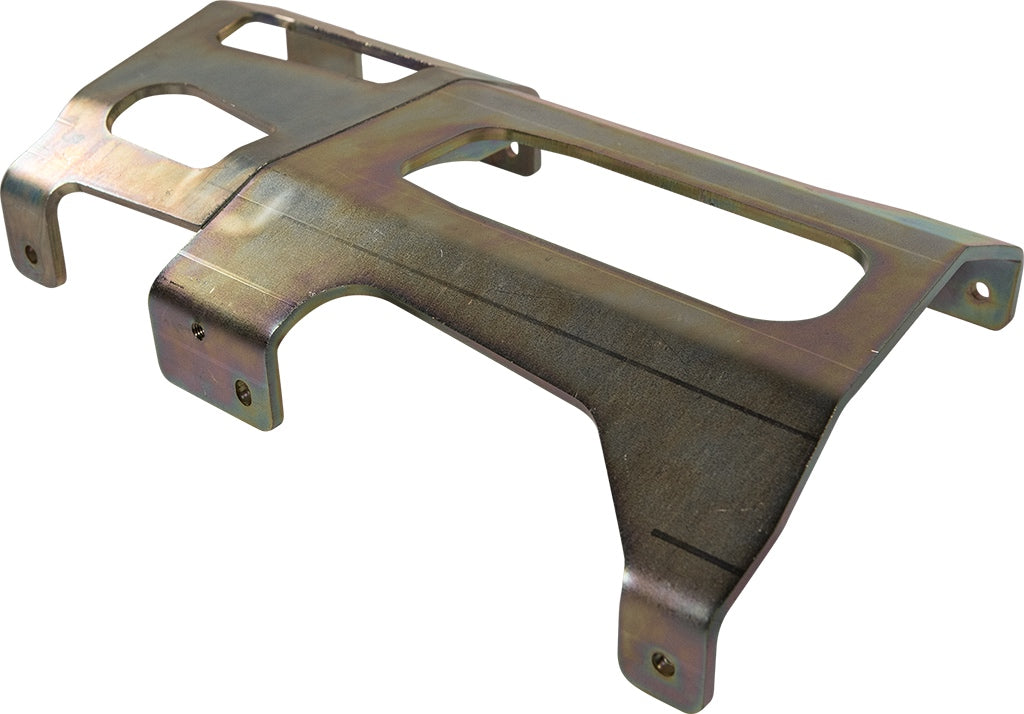 ATS Diesel Performance ATS 68Rfe Case Brace Fits 2007.5 6.7L Cummins 314-169-2326 | 314-169-2326