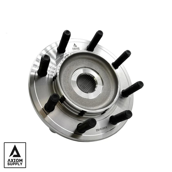 Axiom Supply Lifetime Warranty Wheel Bearing Assembly Ram Truck 2014-2018 2500 / 2013-2018 3500 AX515162