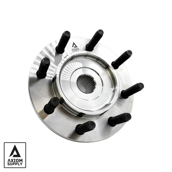 Axiom Supply Lifetime Warranty Wheel Bearing Assembly Ram Truck 2006-2008 2500 / 3500 AX515101