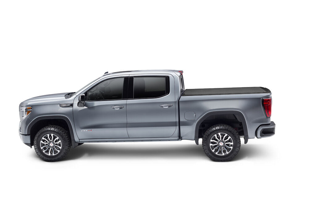 BAK Revolver X4s 14-18 (19 Leg/Lim) Silv/Sierra 1500/15-19 2500HD/3500HD 6'6" | 80121