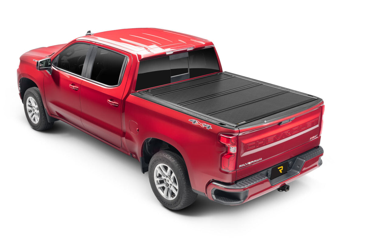 BAK BAKFlip G2 88-13 C/K Pickup/Silv/Sierra 1500/88-14 2500HD/3500HD 8' | 226102