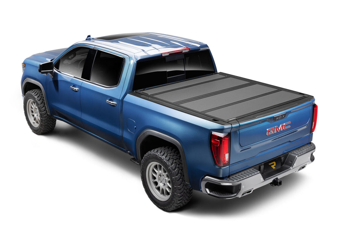 BAK BAKFlip MX4 (GEN 3) 19-26 (New Body) Silverado/Sierra (w/out CarbonPro Bed) 5'9" | 448130
