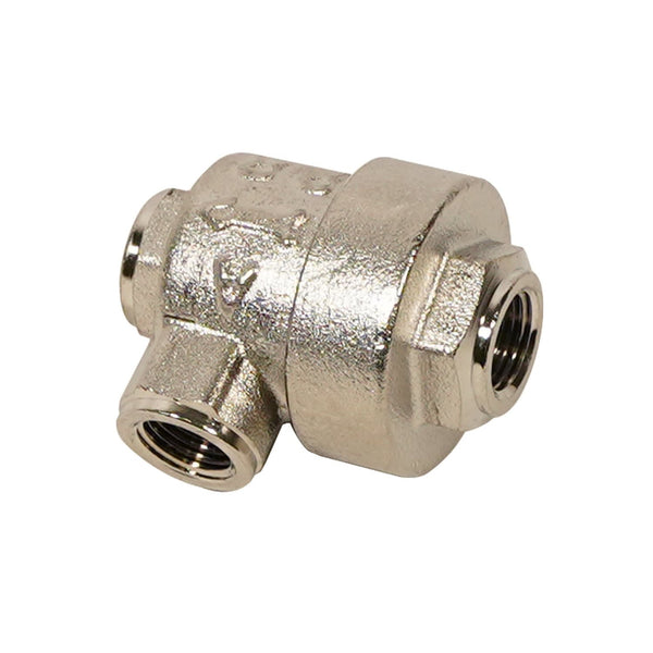 BD Diesel Exhaust Brake Quick Release Valve | 1120121