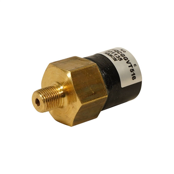 BD Diesel Pressure Switch - Low Fuel Alarm | 1801135