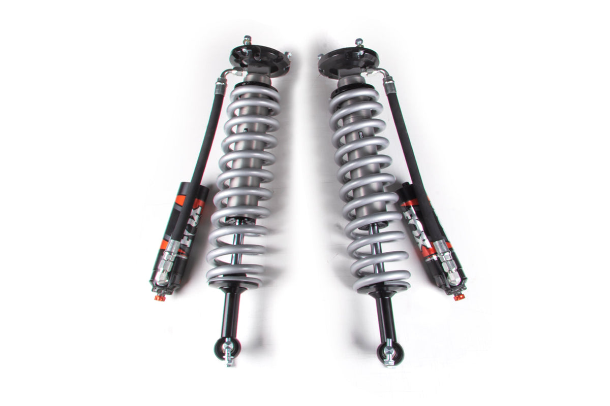 BDS Suspension Kit: BDS 2019-2026 GM 1500 2.5 Pes R R Front C O 4 Inch Lift Dsc | FOX88406321