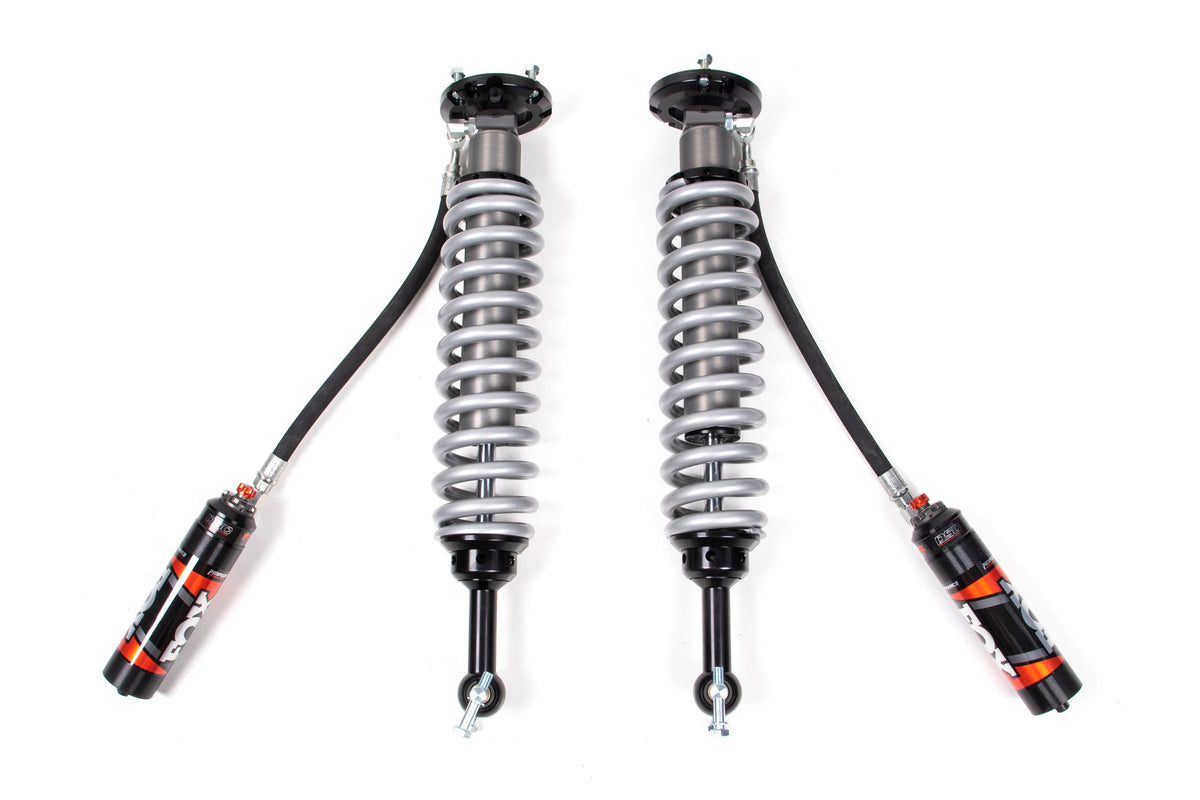 BDS Suspension Kit: BDS 2015-2026 Ford F150 Front C O 2.5 Pes R R 4 Inch Lift Dsc | FOX88406325
