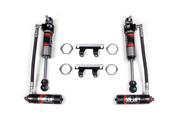 BDS Suspension Kit: BDS 20-ON GM 2500 3500 Front 2.5 Truck Pes R R 6.5 Inch Lift Dsc | FOX88426030