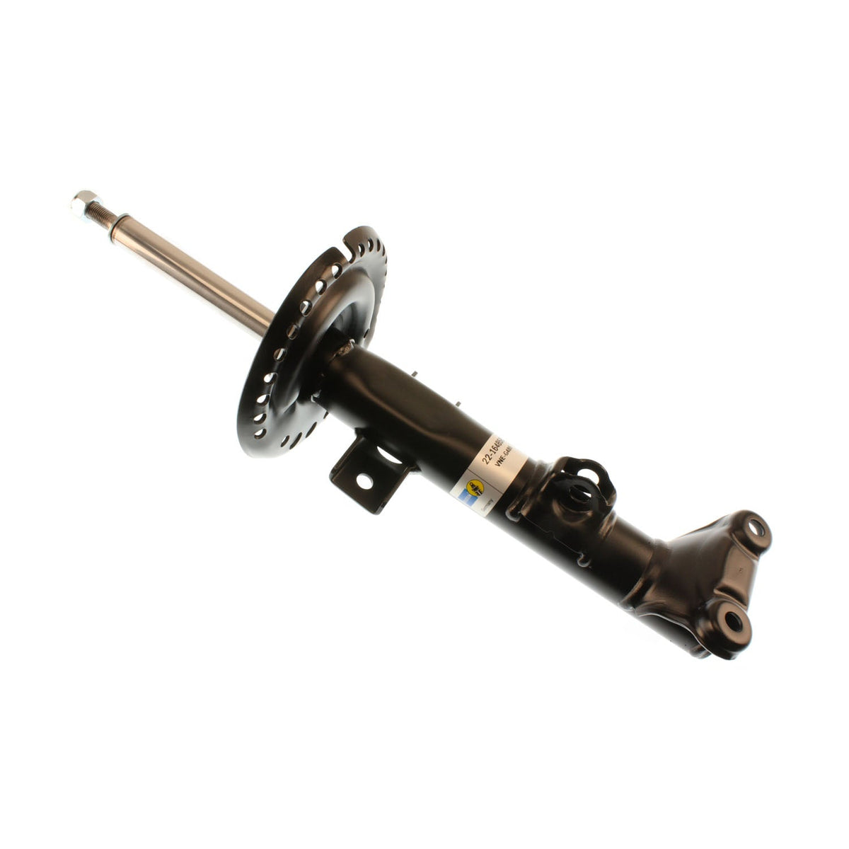 Bilstein Bilstein Mercedes-Benz B4 OE Replacement Shocks Struts 22-164858 | 22-164858