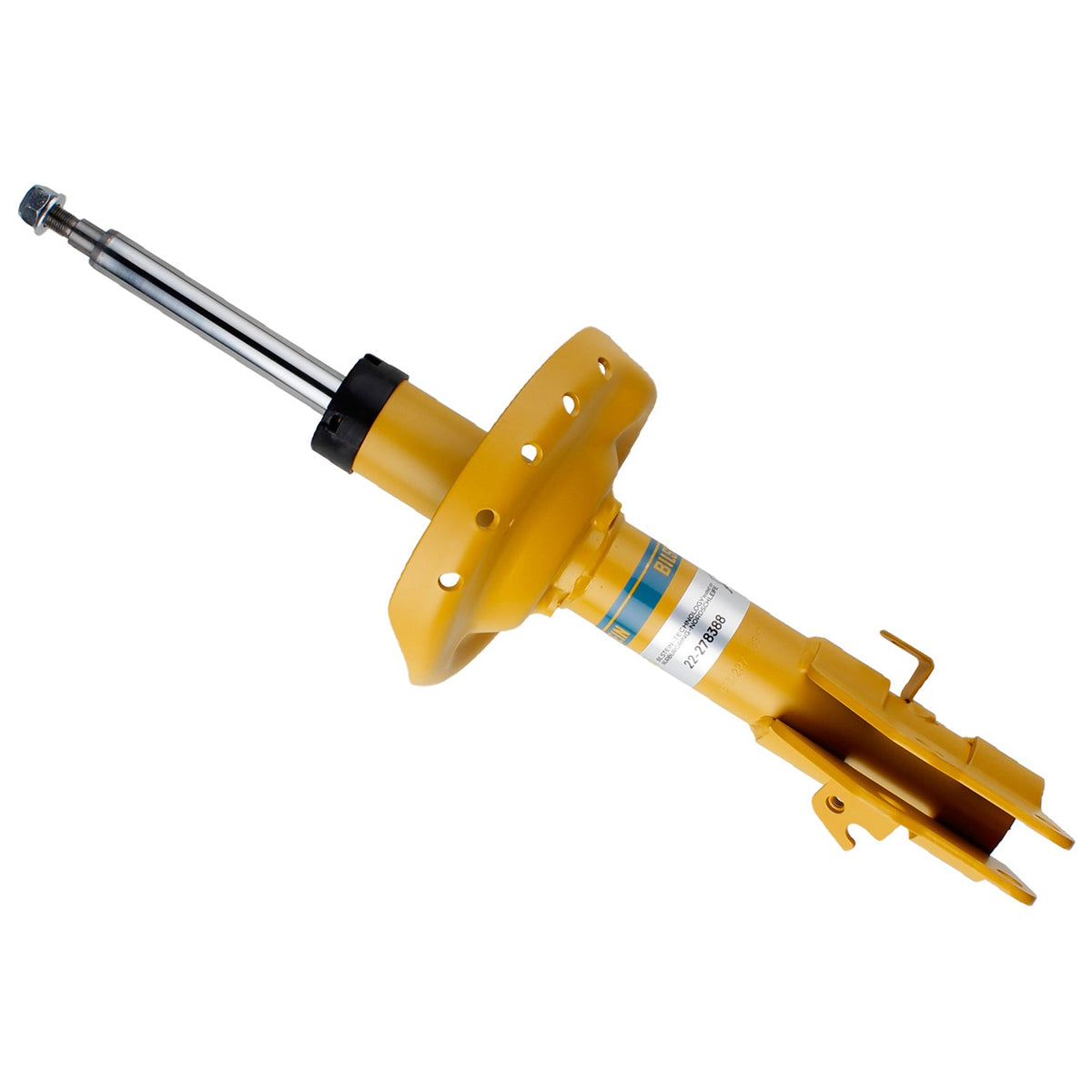 Bilstein Subaru B6 Shocks Struts 22-278388