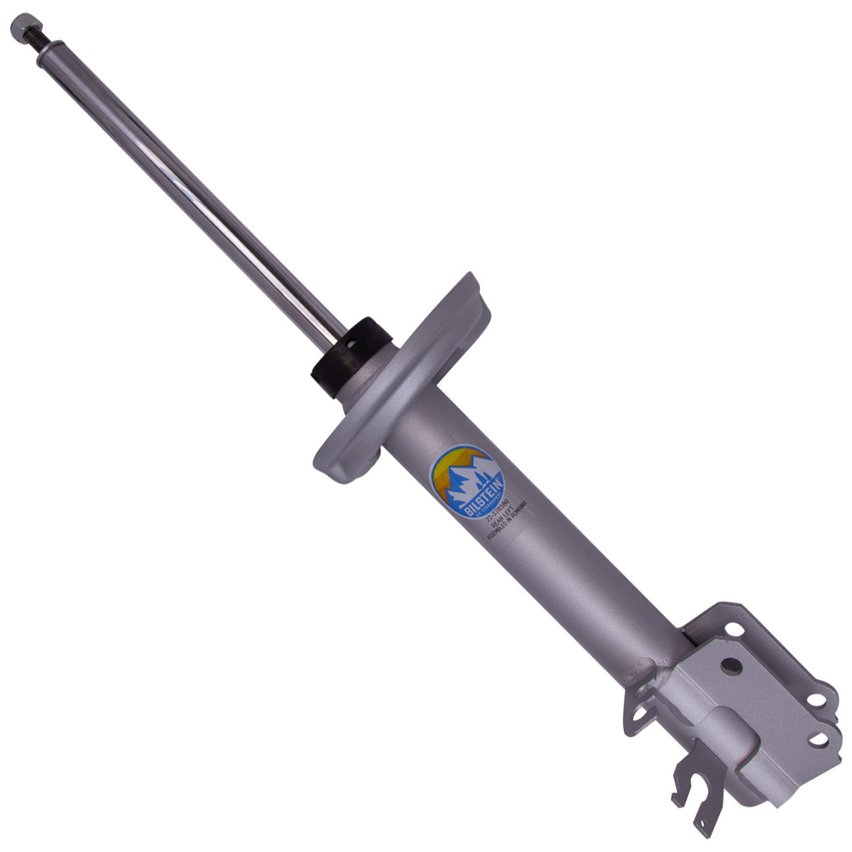 Bilstein Bilstein Jeep B8 TerraSport Shocks Struts 22-328380 | 22-328380