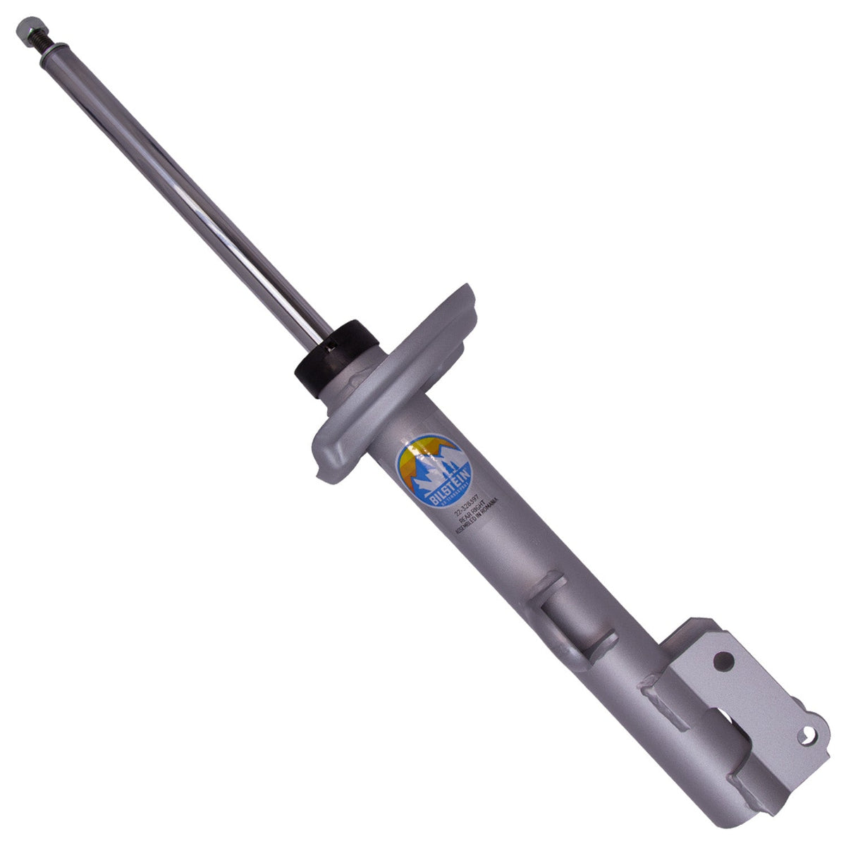 Bilstein Bilstein Jeep B8 TerraSport Shocks Struts 22-328397 | 22-328397