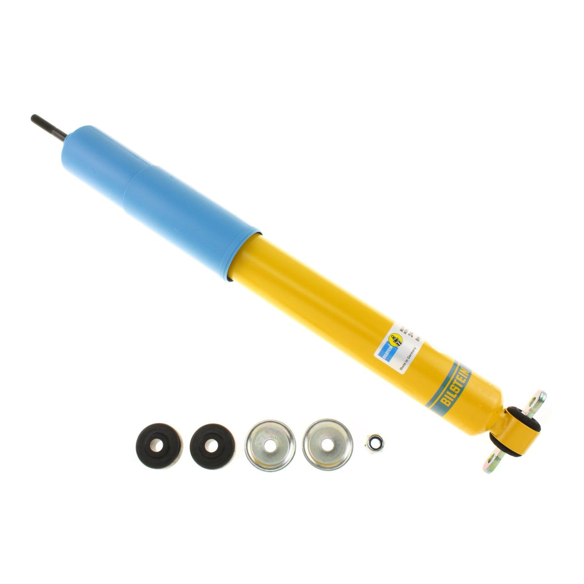 Bilstein Jeep B6 4600 Shocks Struts 24-010450