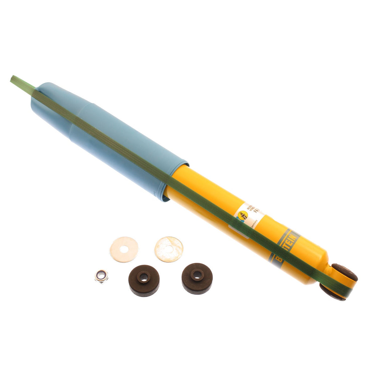Bilstein Jeep B6 4600 Shocks Struts 24-013093