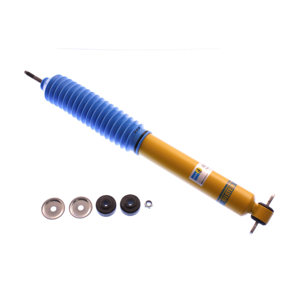 Bilstein Jeep B6 4600 Shocks Struts 24-017985