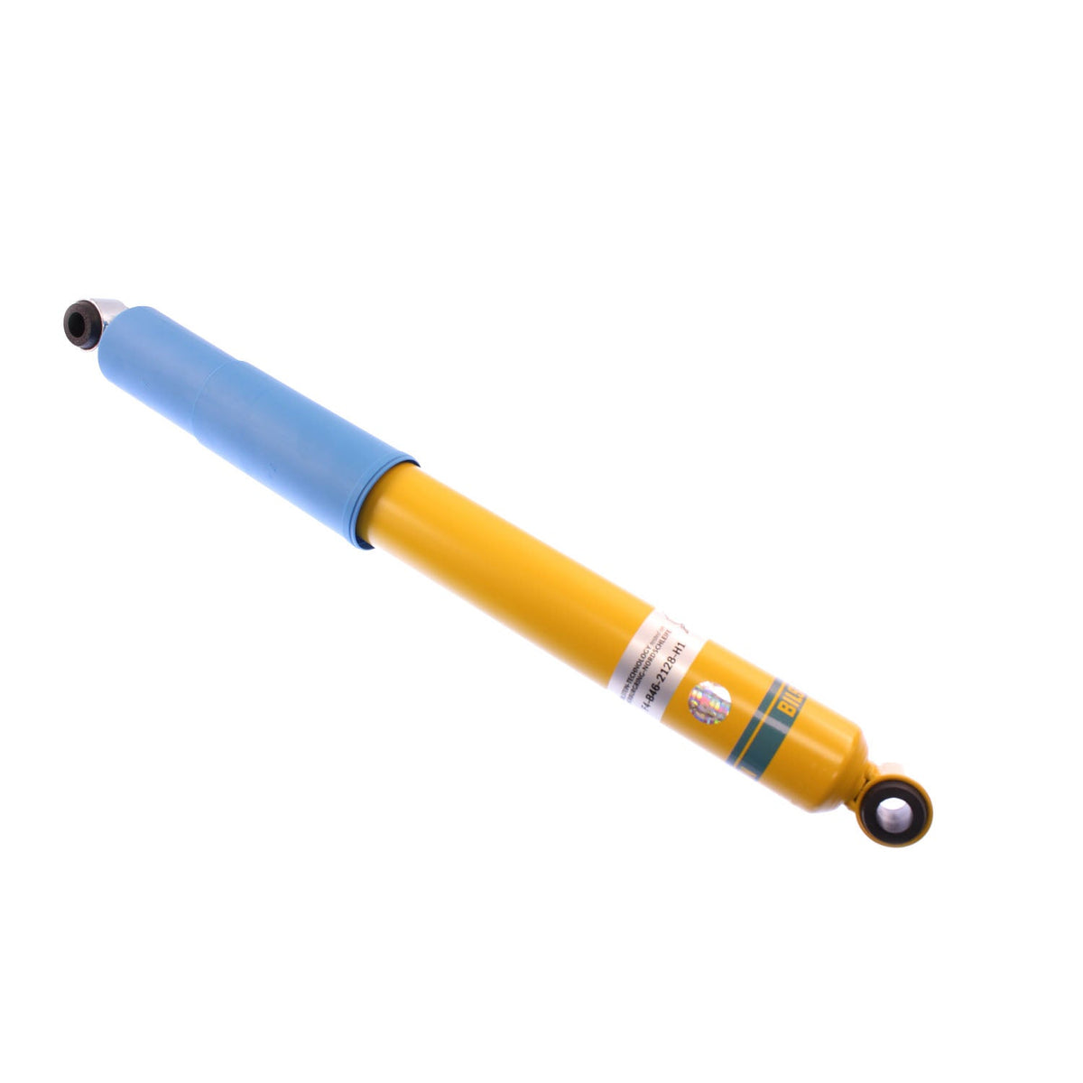Bilstein Nissan Toyota B6 4600 Shocks Struts 24-021289