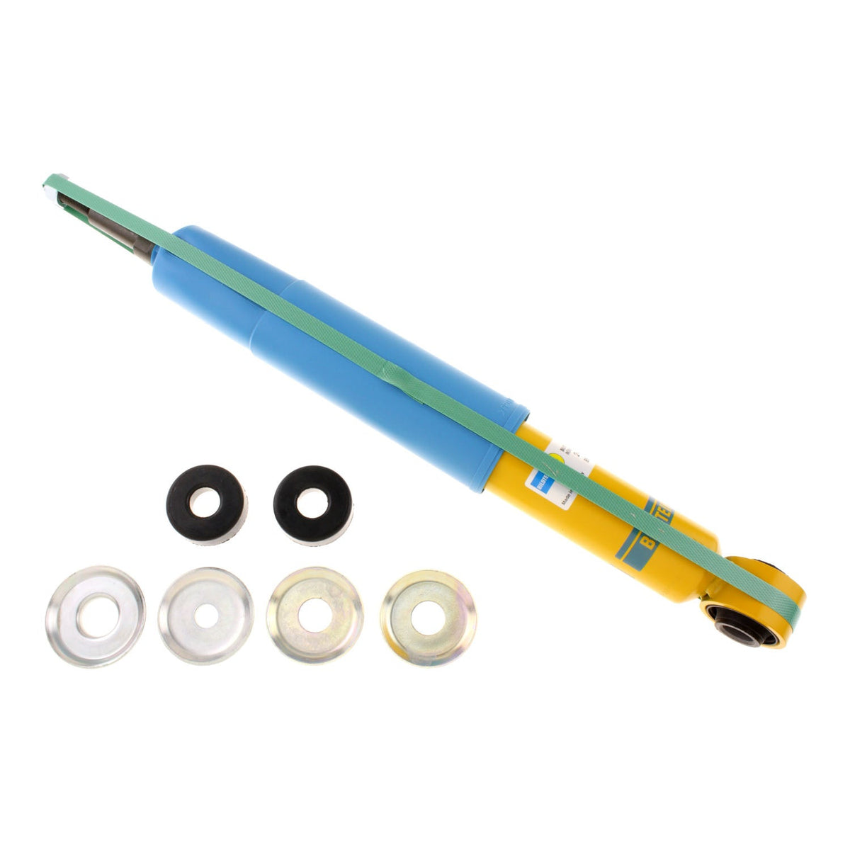 Bilstein Toyota B6 4600 Shocks Struts 24-027403