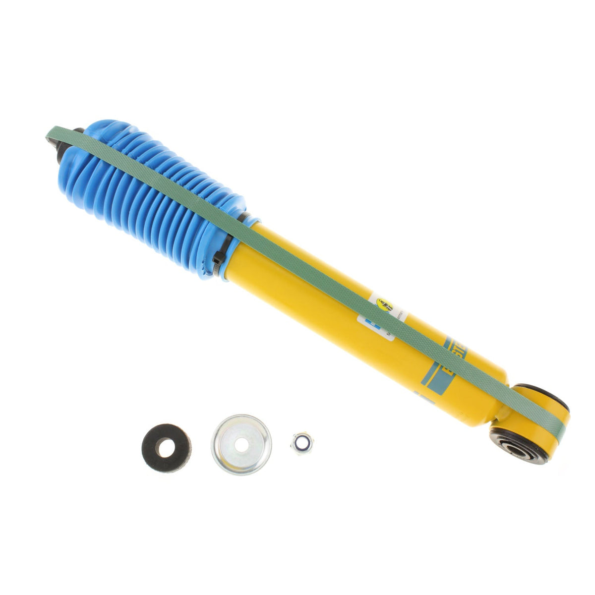 Bilstein Eagle Mitsubishi B6 4600 Shocks Struts 24-062725