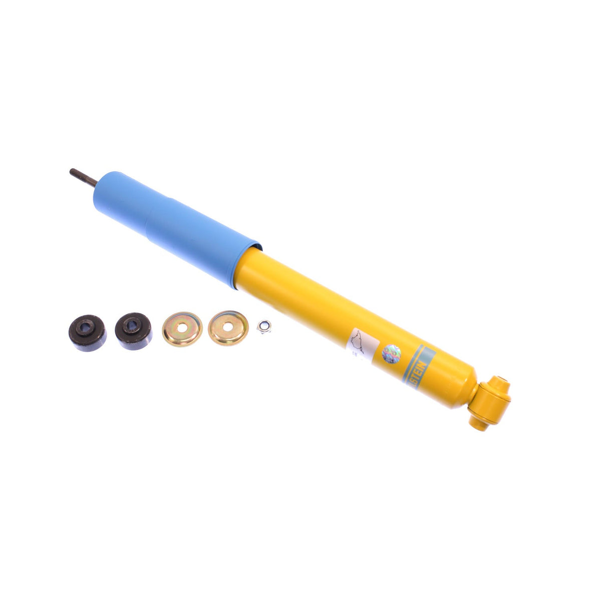 Bilstein Ford B6 Performance Shocks Struts 24-122245