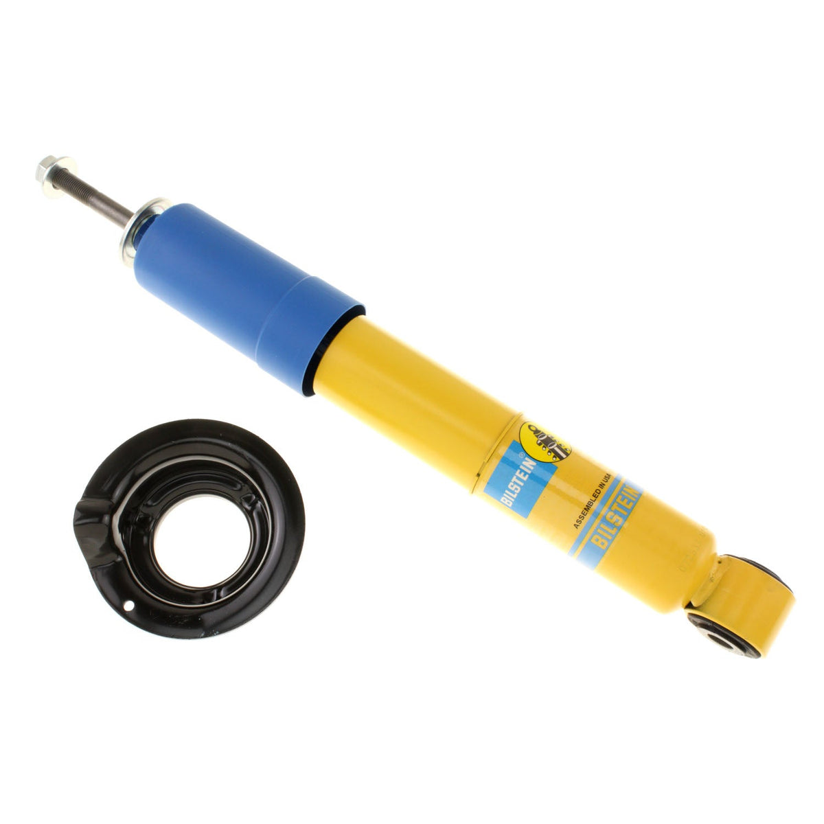 Bilstein Nissan Suzuki B6 4600 Shocks Struts | 24-137430