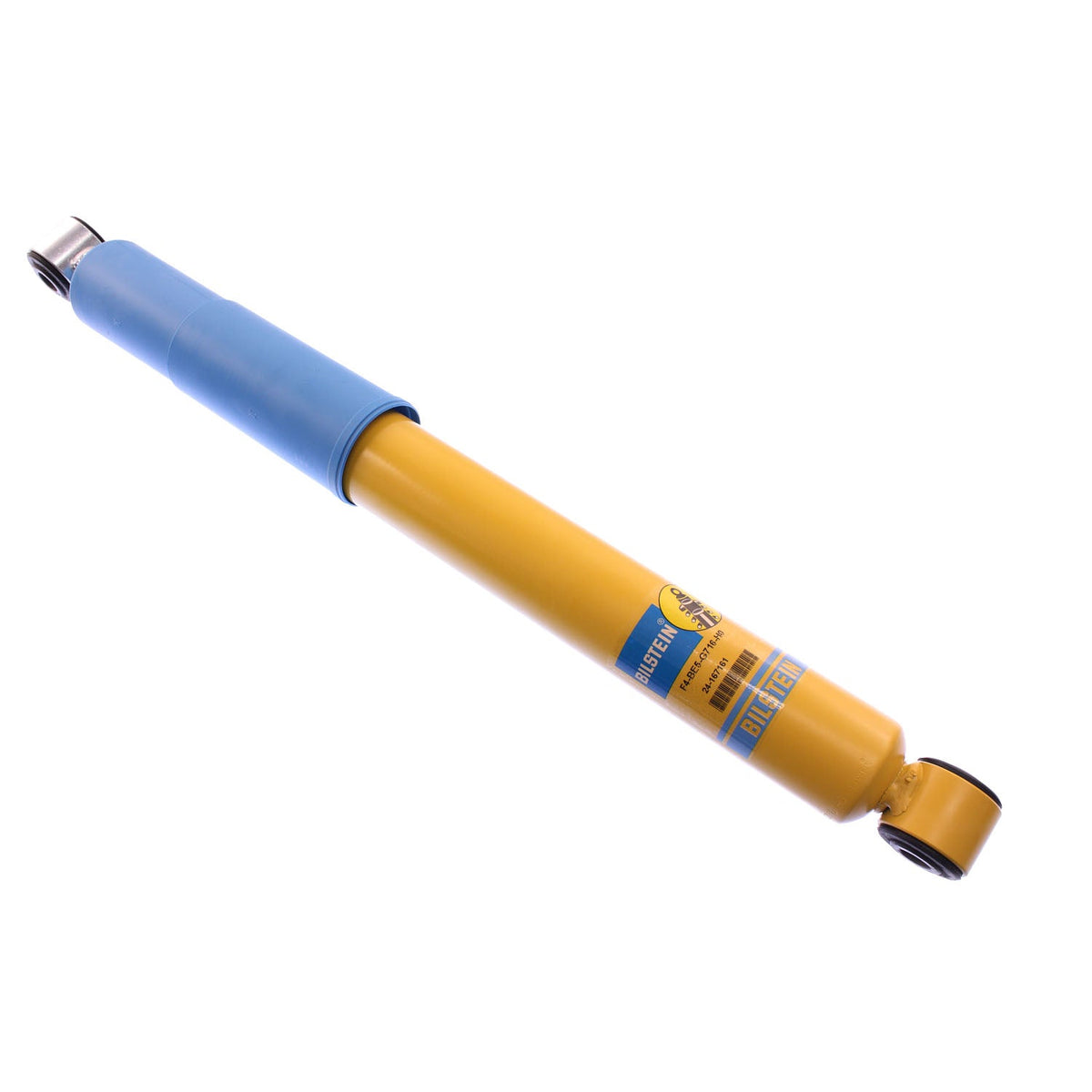Bilstein Vans - Sprinter B6 Shocks Struts 24-167161