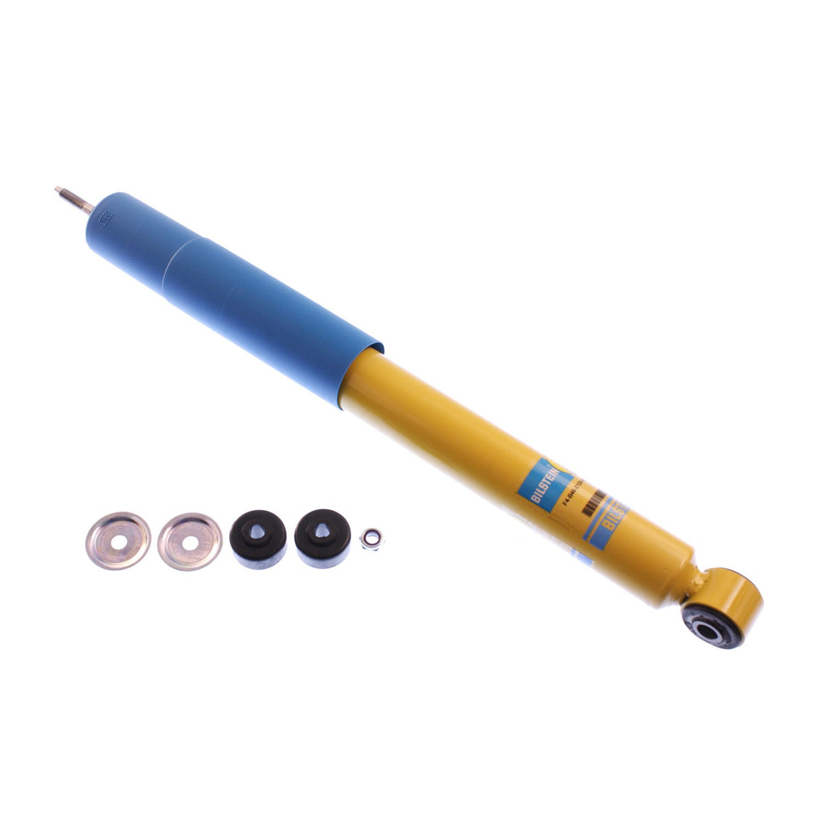 Bilstein Bilstein Dodge Ram B6 4600 Shocks Struts 24-184915 | 24-184915