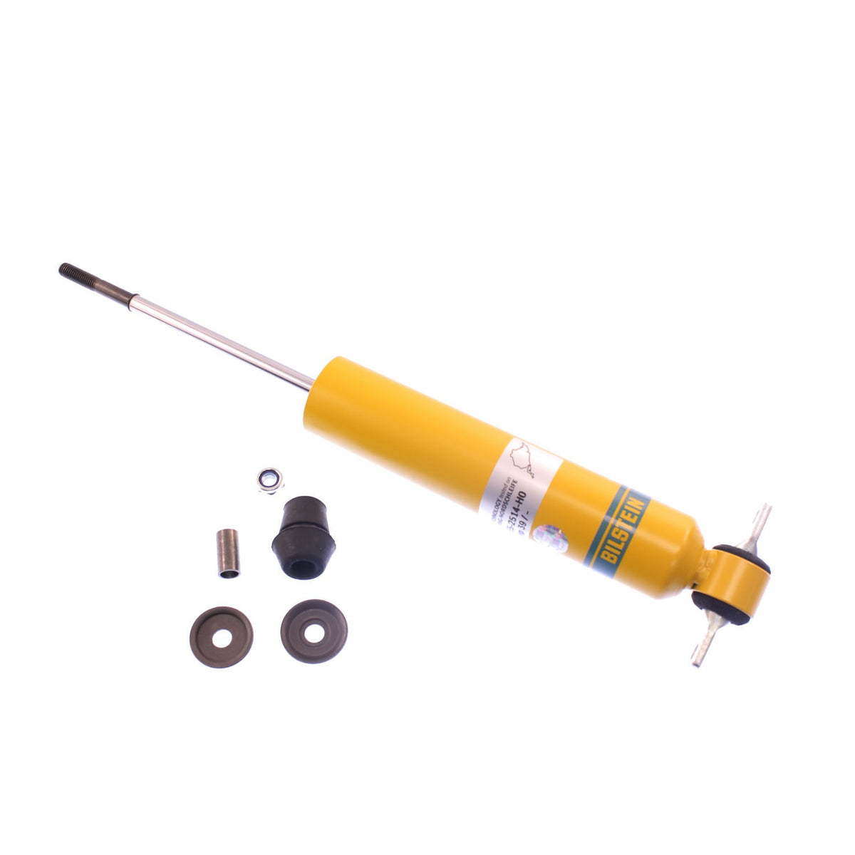 Bilstein Dodge Ram B6 4600 Shocks Struts 24-185165