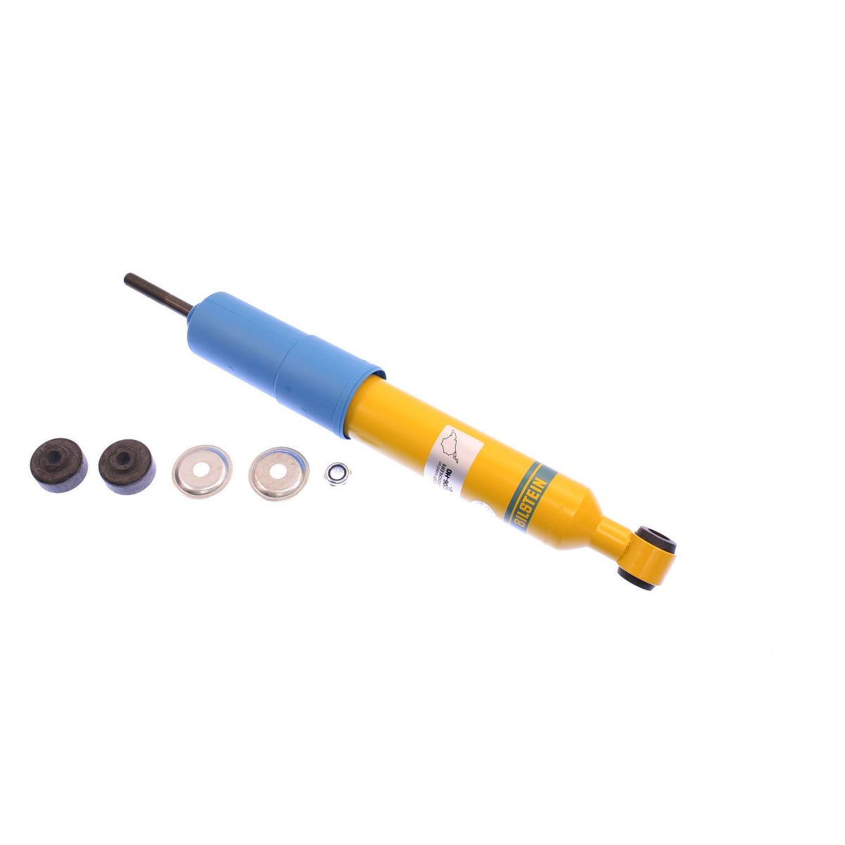 Bilstein Ford B6 4600 Shocks Struts 24-185448