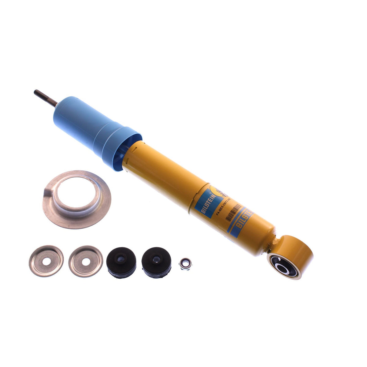 Bilstein GM B6 4600 Shocks Struts | 24-186193