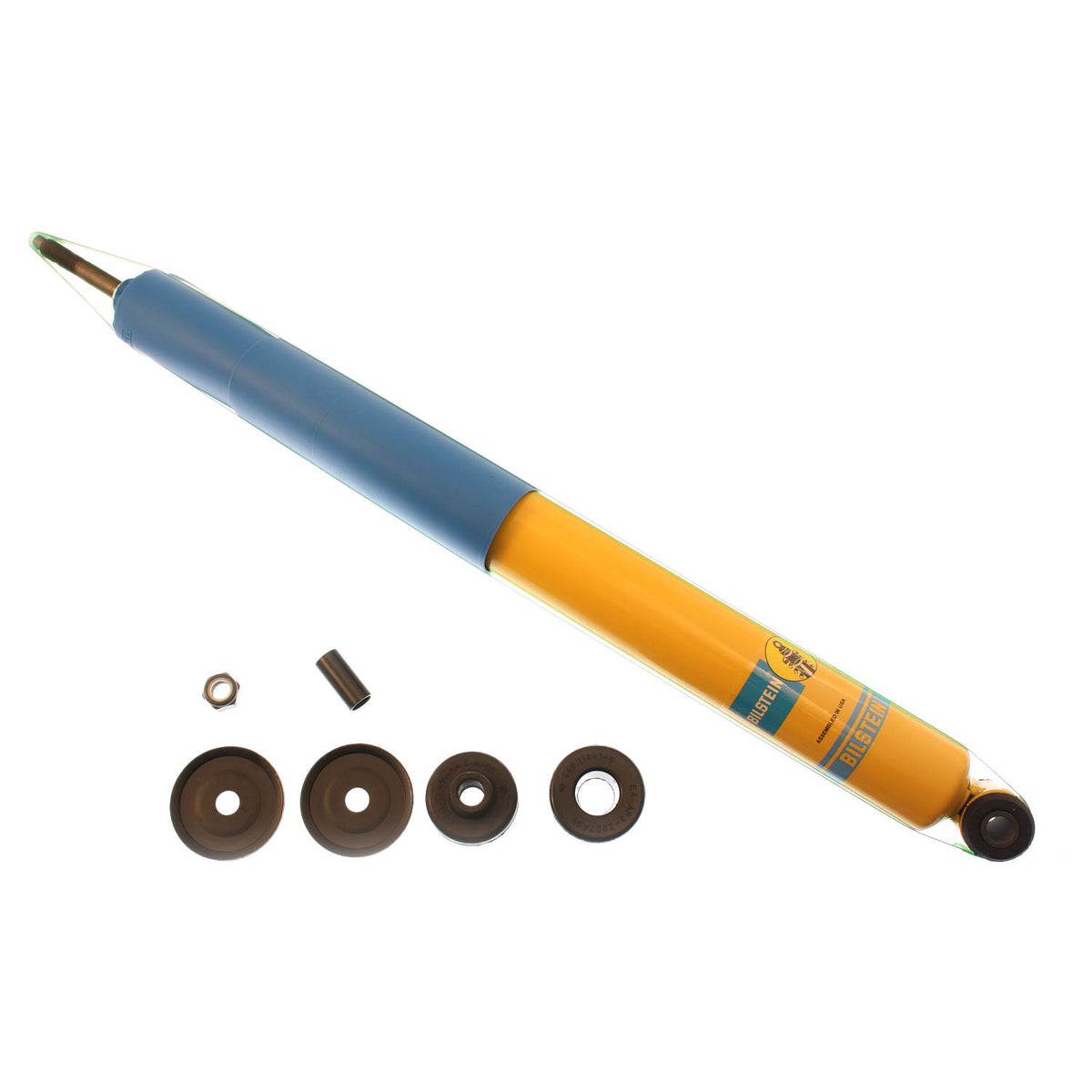 Bilstein HD - Monaco B6 Shocks Struts 24-186605