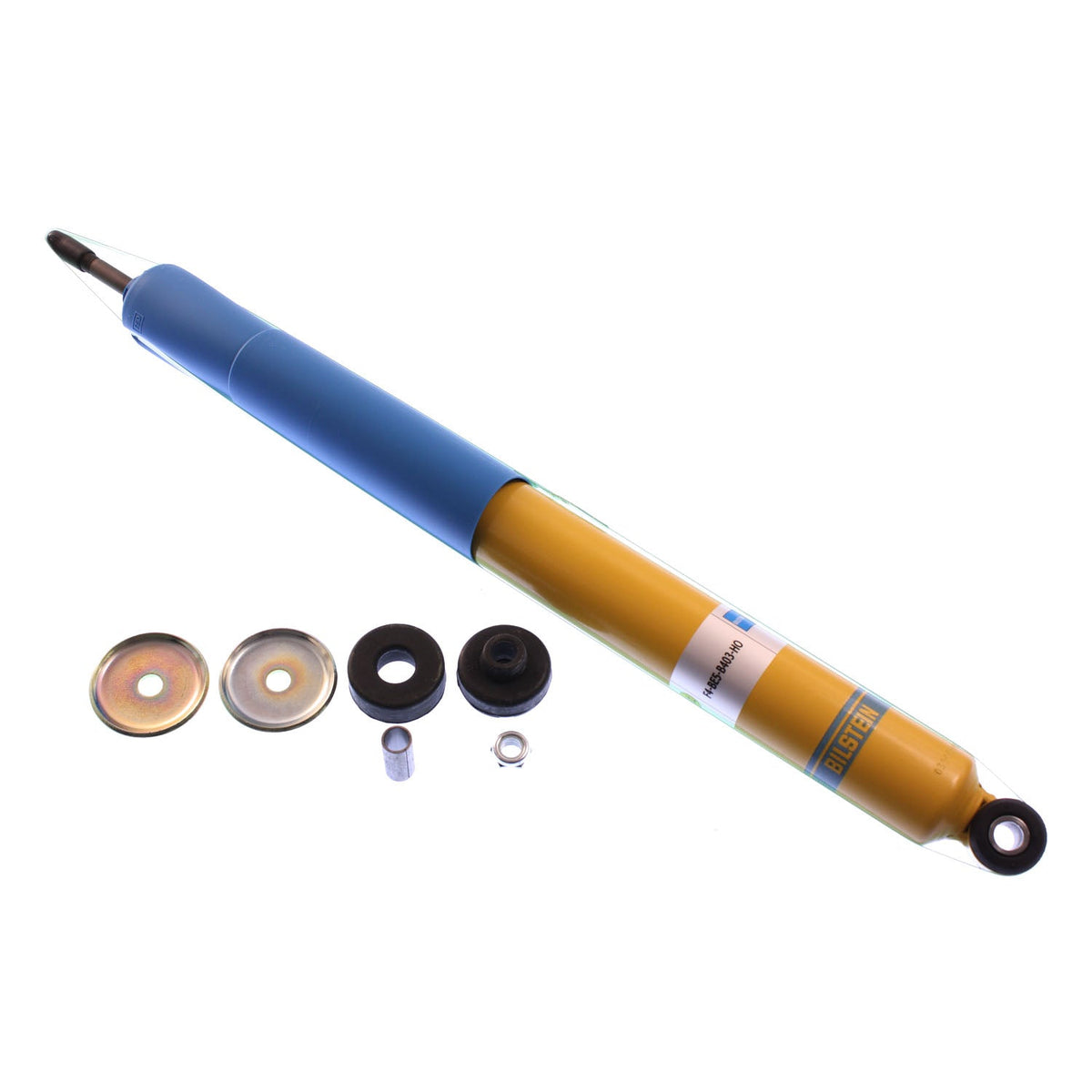 Bilstein HD - Monaco B6 Shocks Struts 24-186612