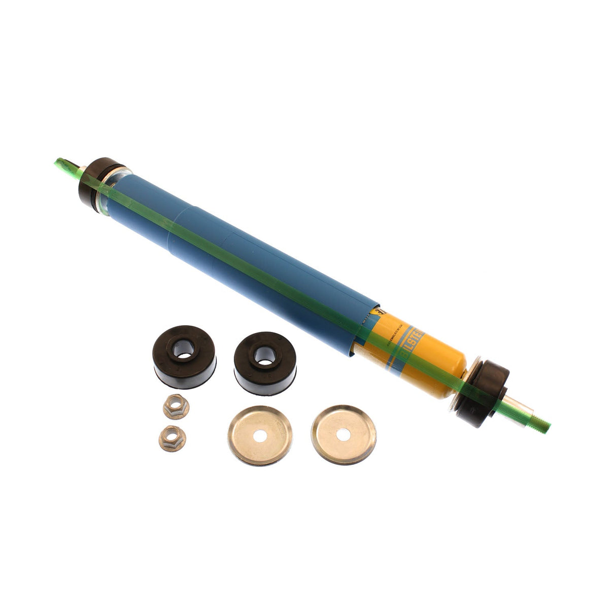 Bilstein Bilstein HD - General Motors B6 Shocks Struts 24-186650 | 24-186650