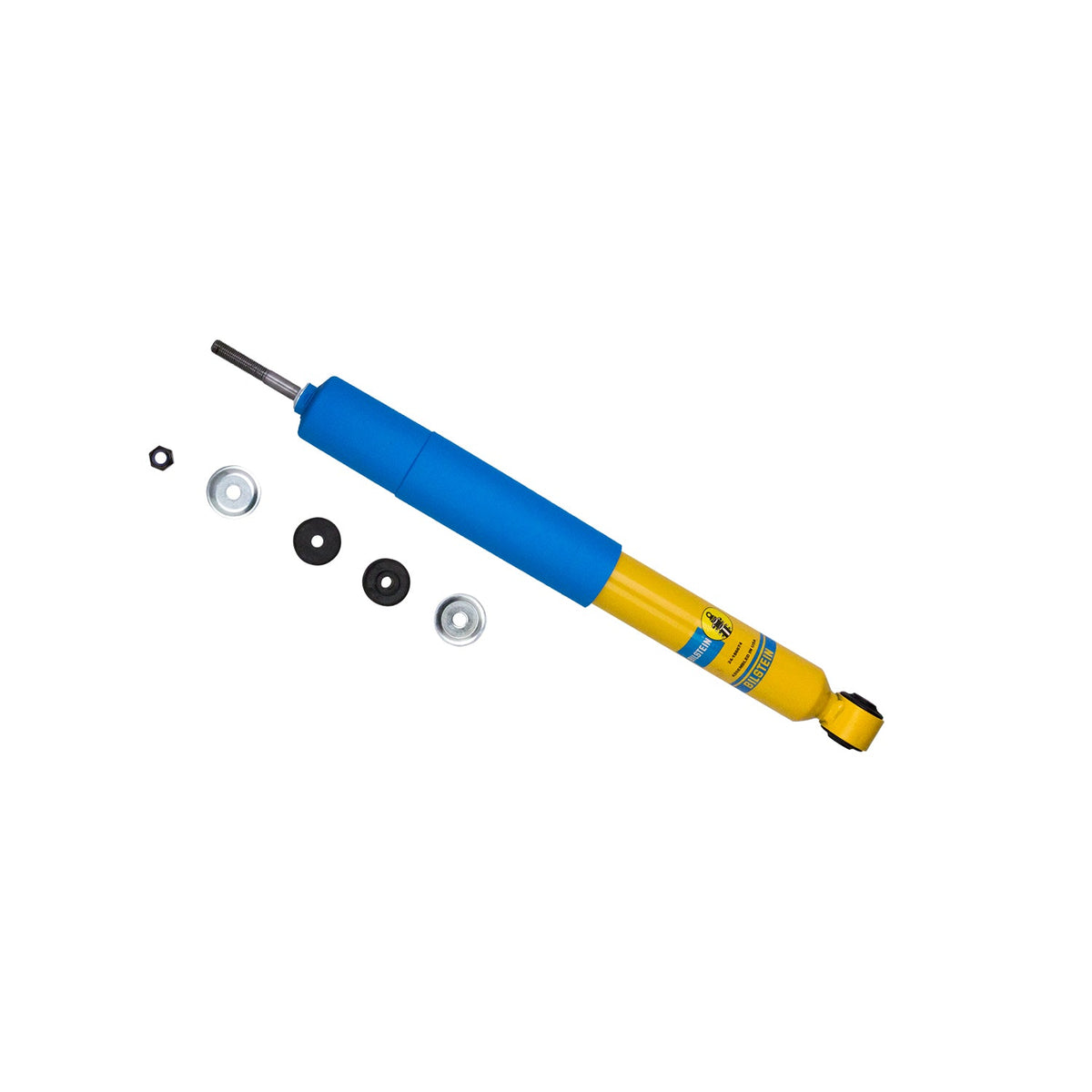 Bilstein Ford B6 4600 Shocks Struts | 24-186674