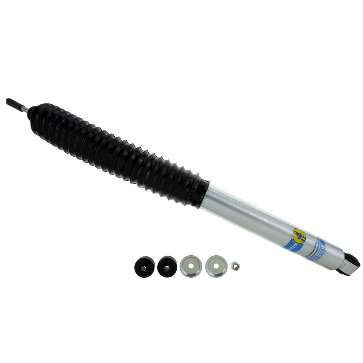 Bilstein Jeep B8 5100 Shocks Struts | 24-186872