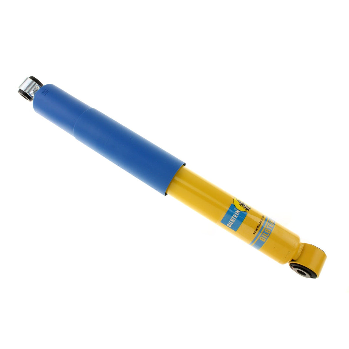 Bilstein Nissan Infiniti B6 4600 Shocks Struts 24-187121