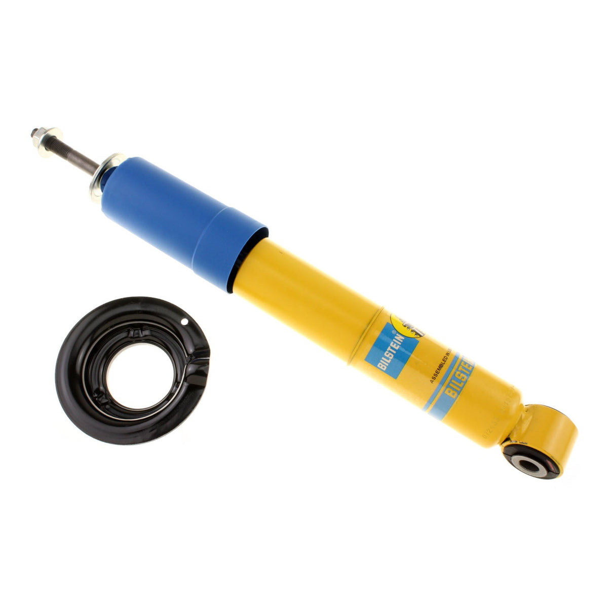 Bilstein Nissan Infiniti B6 4600 Shocks Struts | 24-197427