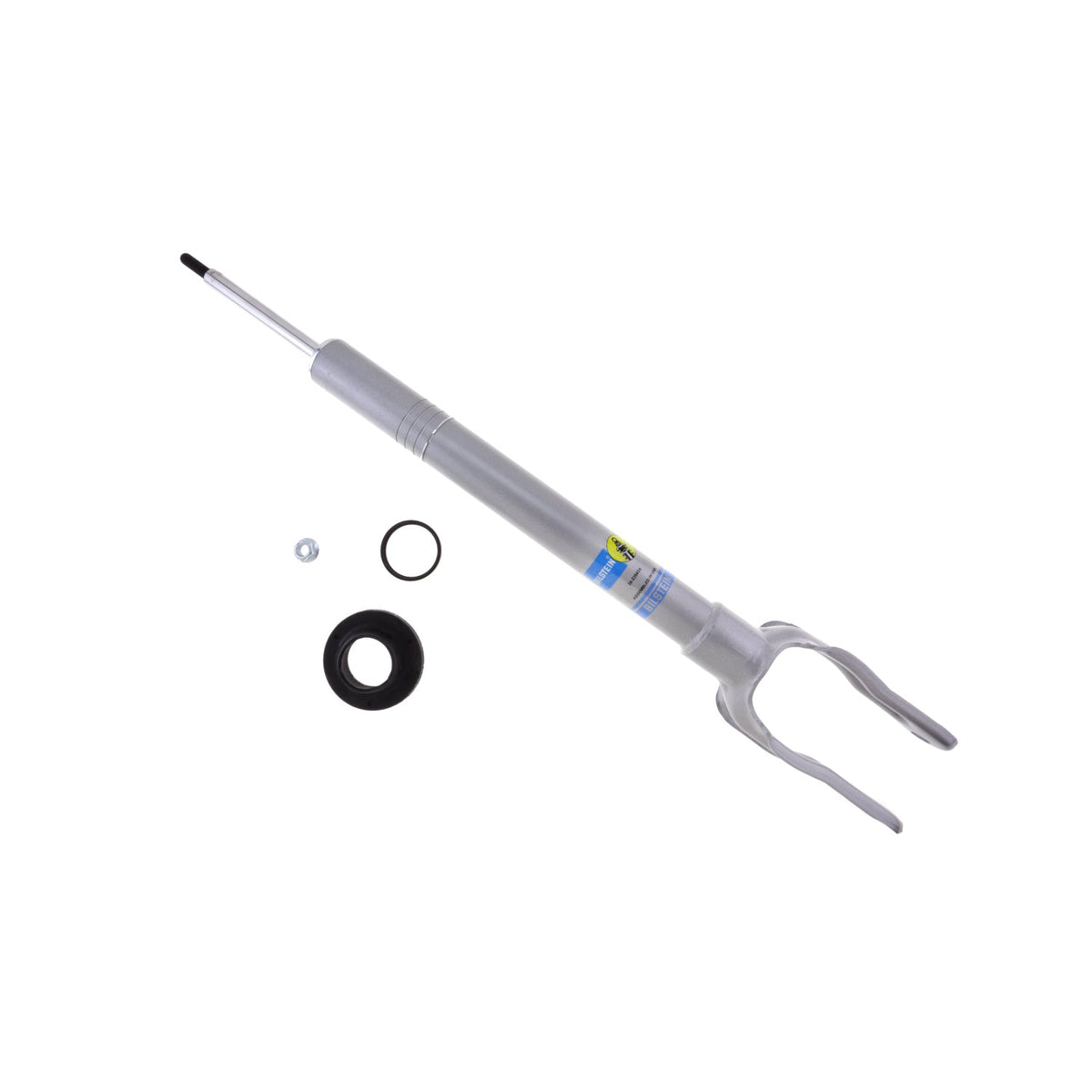 Bilstein Jeep B8 5100 Ride Height Adjustable Shocks Struts | 24-225434