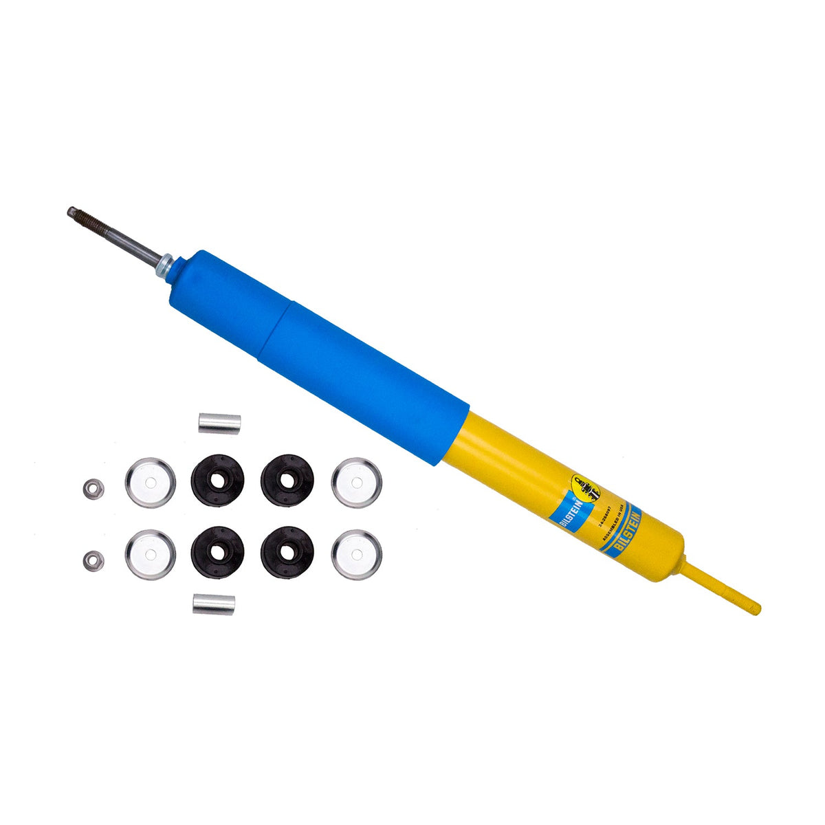 Bilstein HD - Workhorse B6 Shocks Struts 24-268097