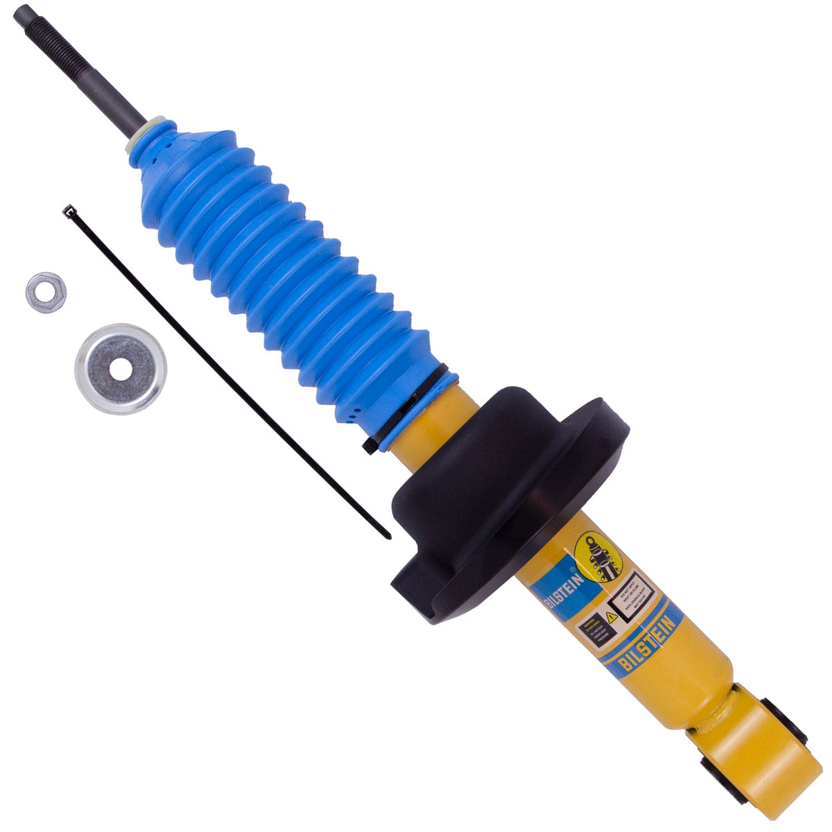 Bilstein Nissan Infiniti B6 4600 Shocks Struts | 24-268110