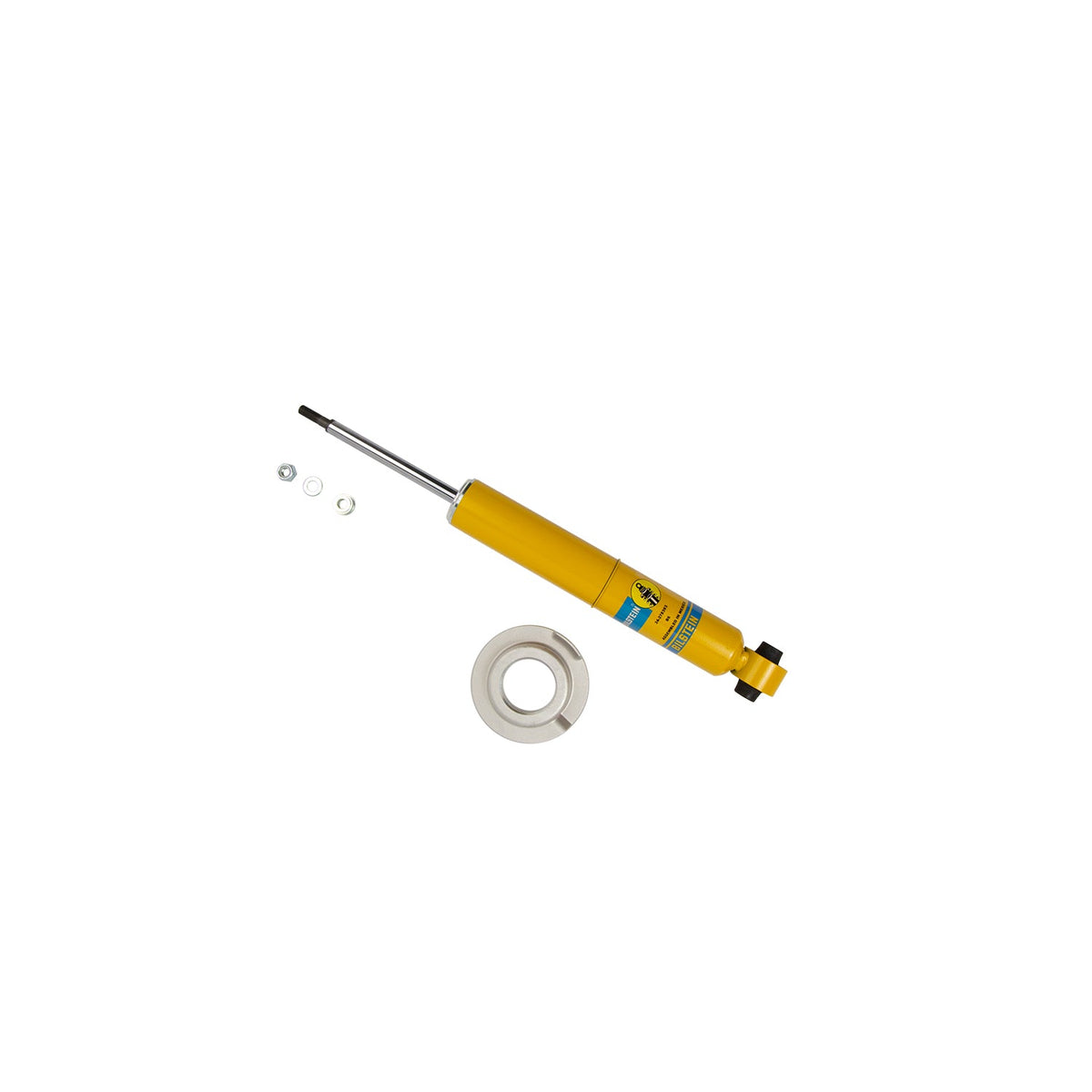 Bilstein Subaru B6 Shocks Struts 24-278393