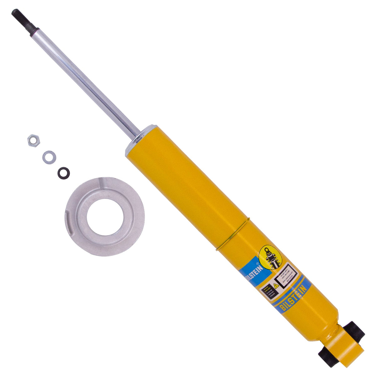Bilstein Subaru B6 Shocks Struts 24-278515