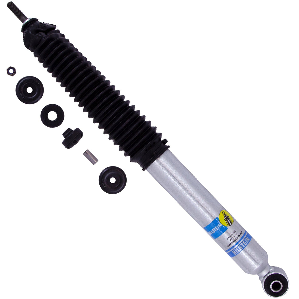 Bilstein Ford B8 5100 Shocks Struts | 24-285308