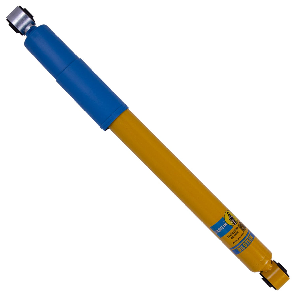 Bilstein Dodge Ram B6 4600 Shocks Struts 24-302302