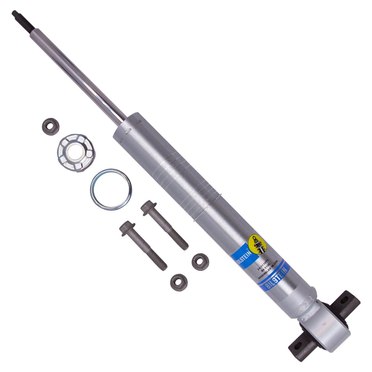 Bilstein Ford B8 5100 Ride Height Adjustable Shocks Struts 24-313971