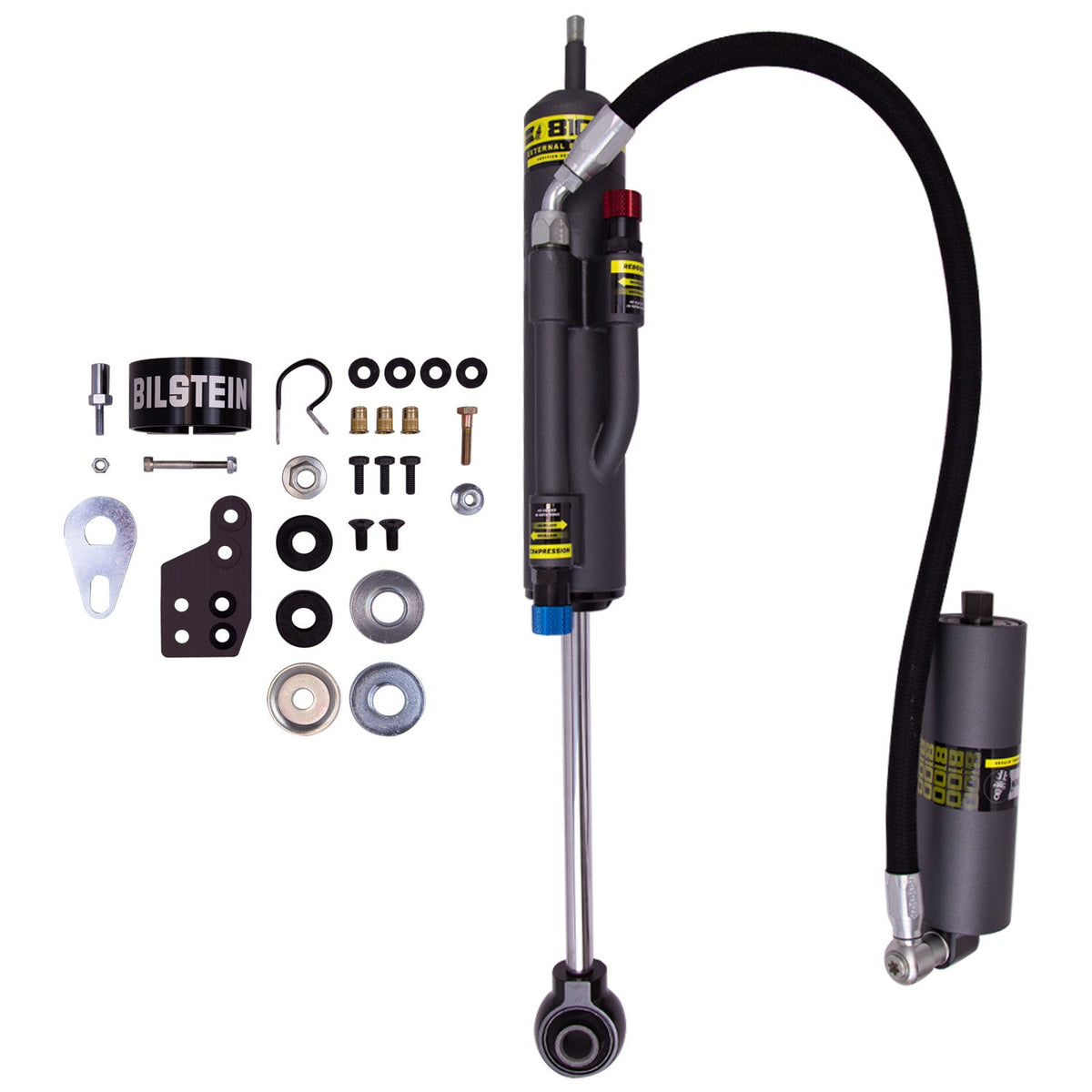 Bilstein Bilstein Toyota B8 8100 Bypass Shocks Struts 25-288155 | 25-288155